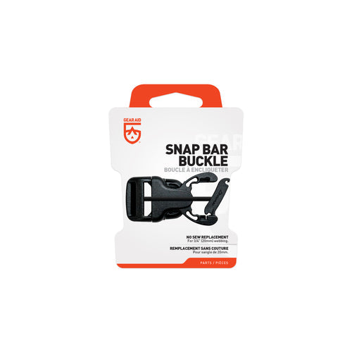 Gear Aid Snap Bar Buckle 1inch