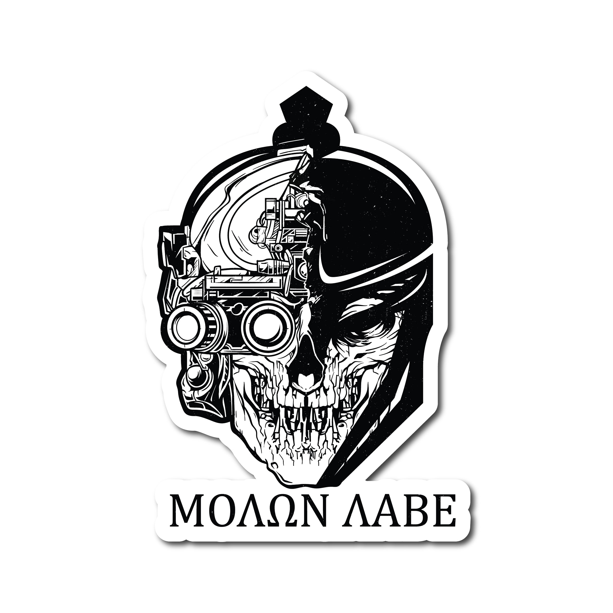 สติกเกอร์ VALOR PX - Tactical Stickers สติกเกอร์ลายกราฟฟิค พิเศษ