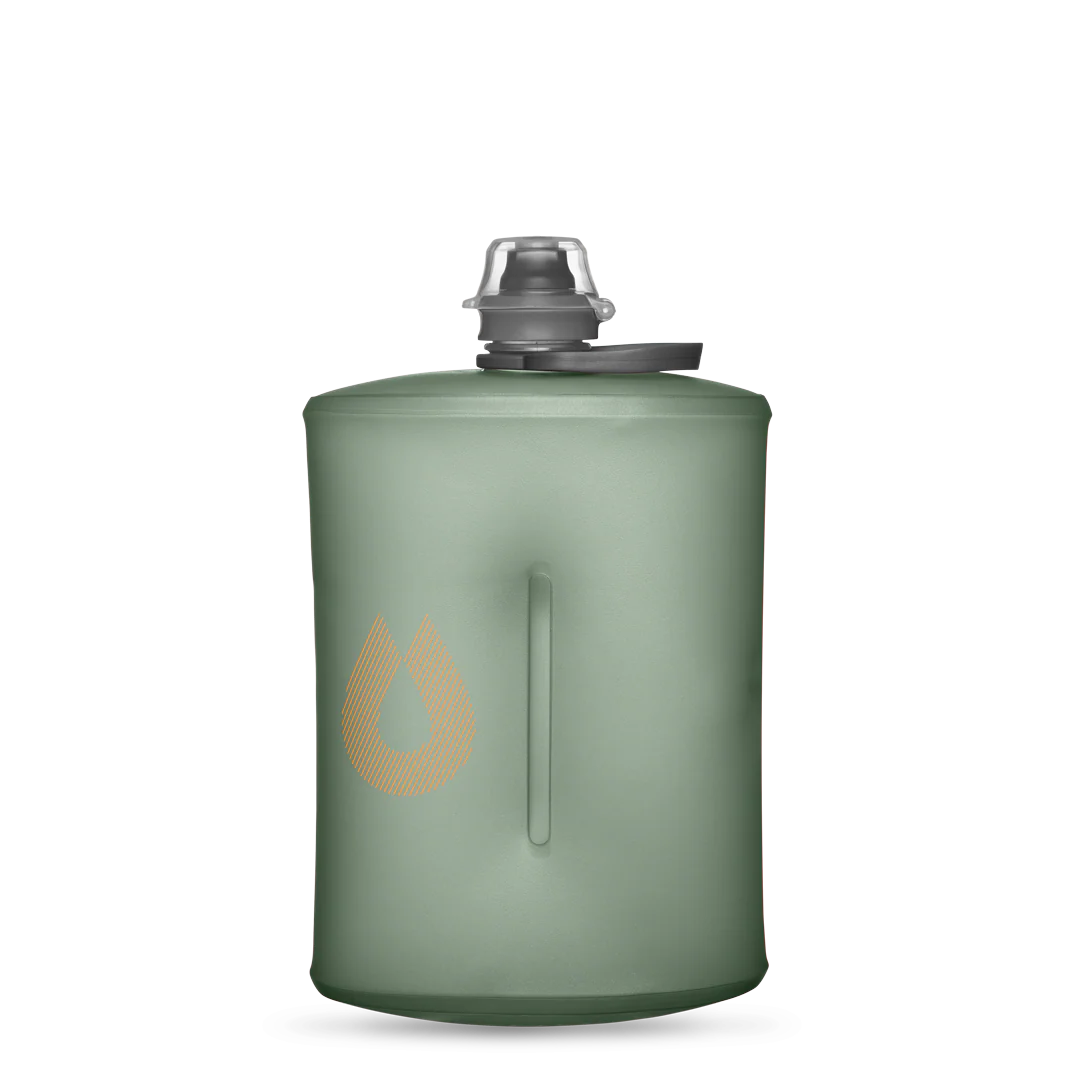 Hydrapak - Stow Flip Cap Bottle 1L