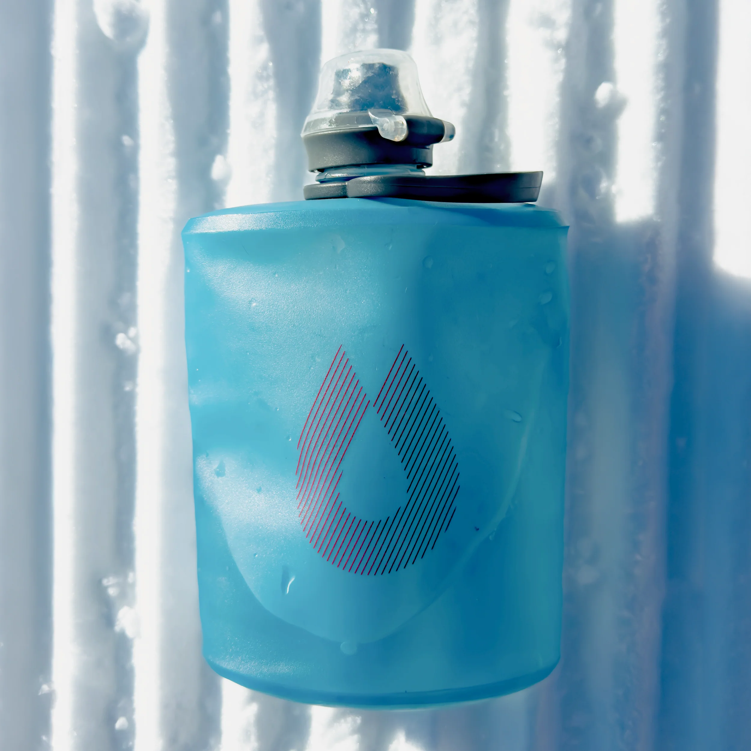 Hydrapak - Stow Flip Cap Bottle 1L