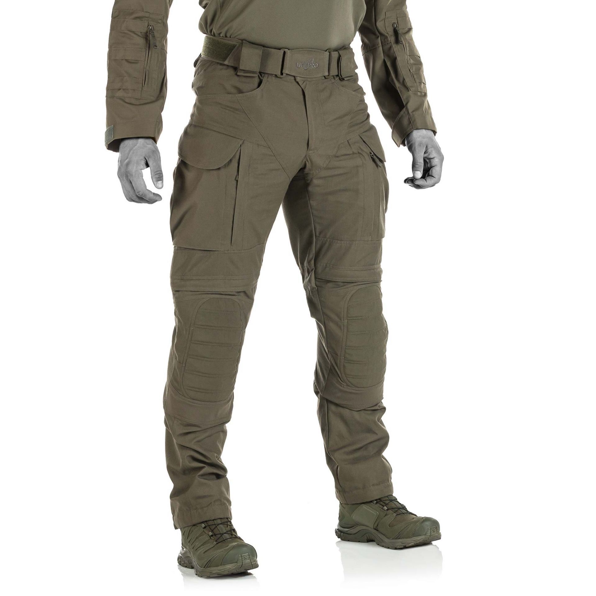 UF PRO Striker ULT Combat Pants