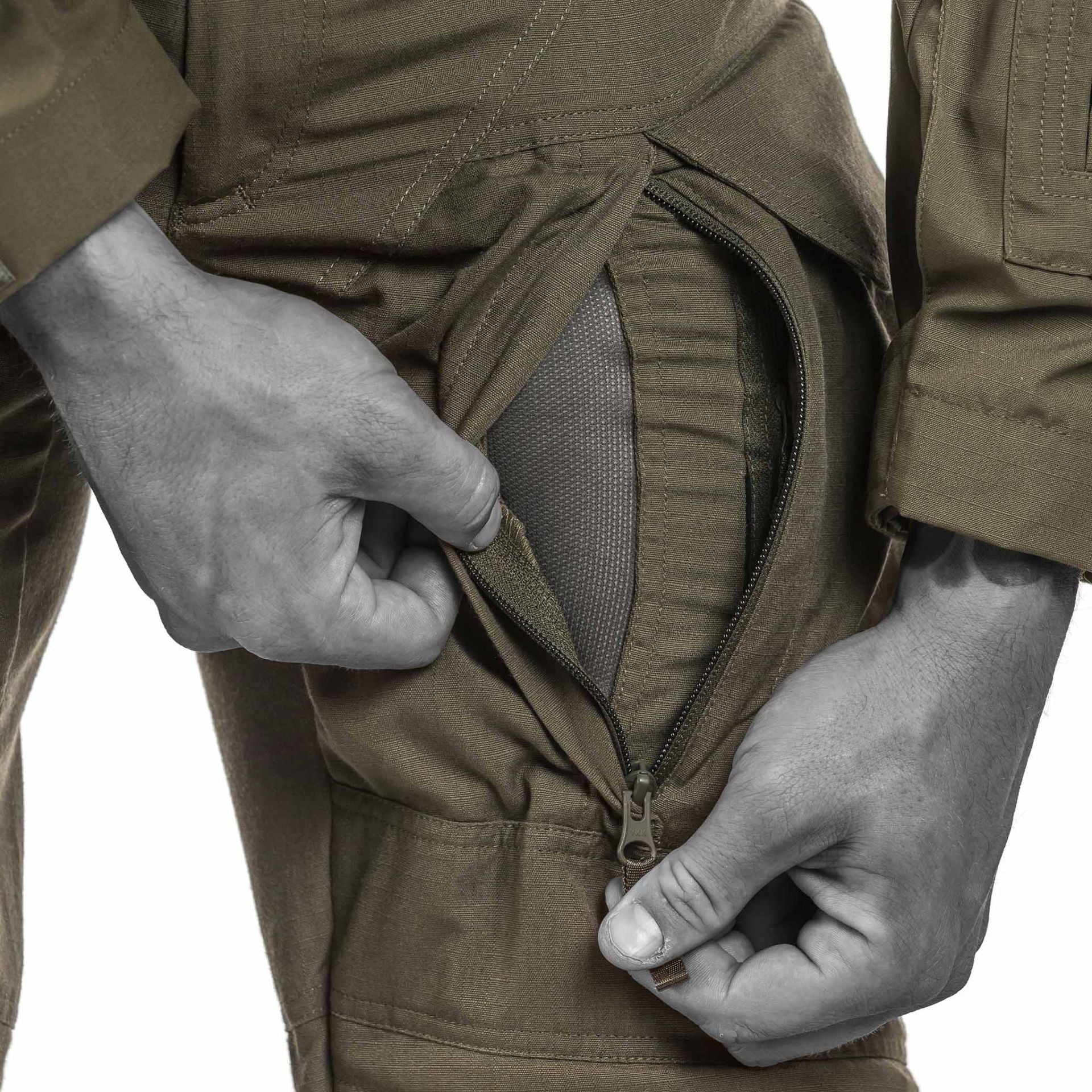 UF PRO Striker ULT Combat Pants