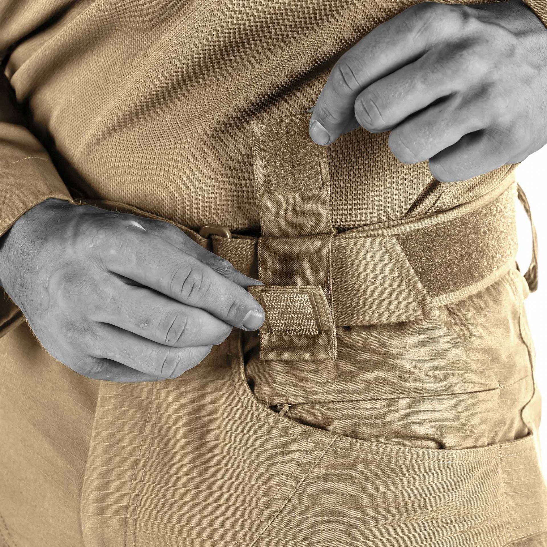 UF PRO Striker ULT Combat Pants