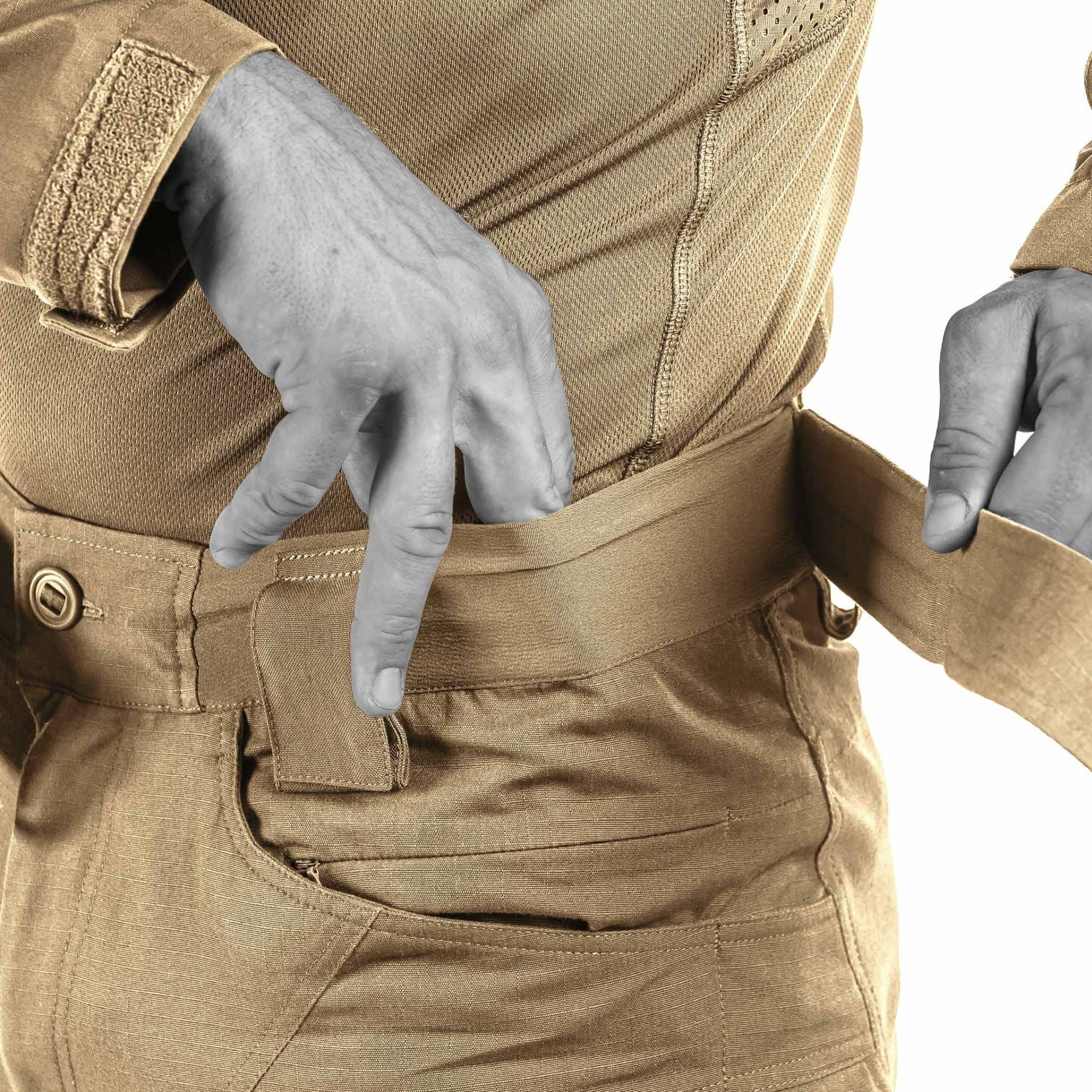 UF PRO Striker ULT Combat Pants