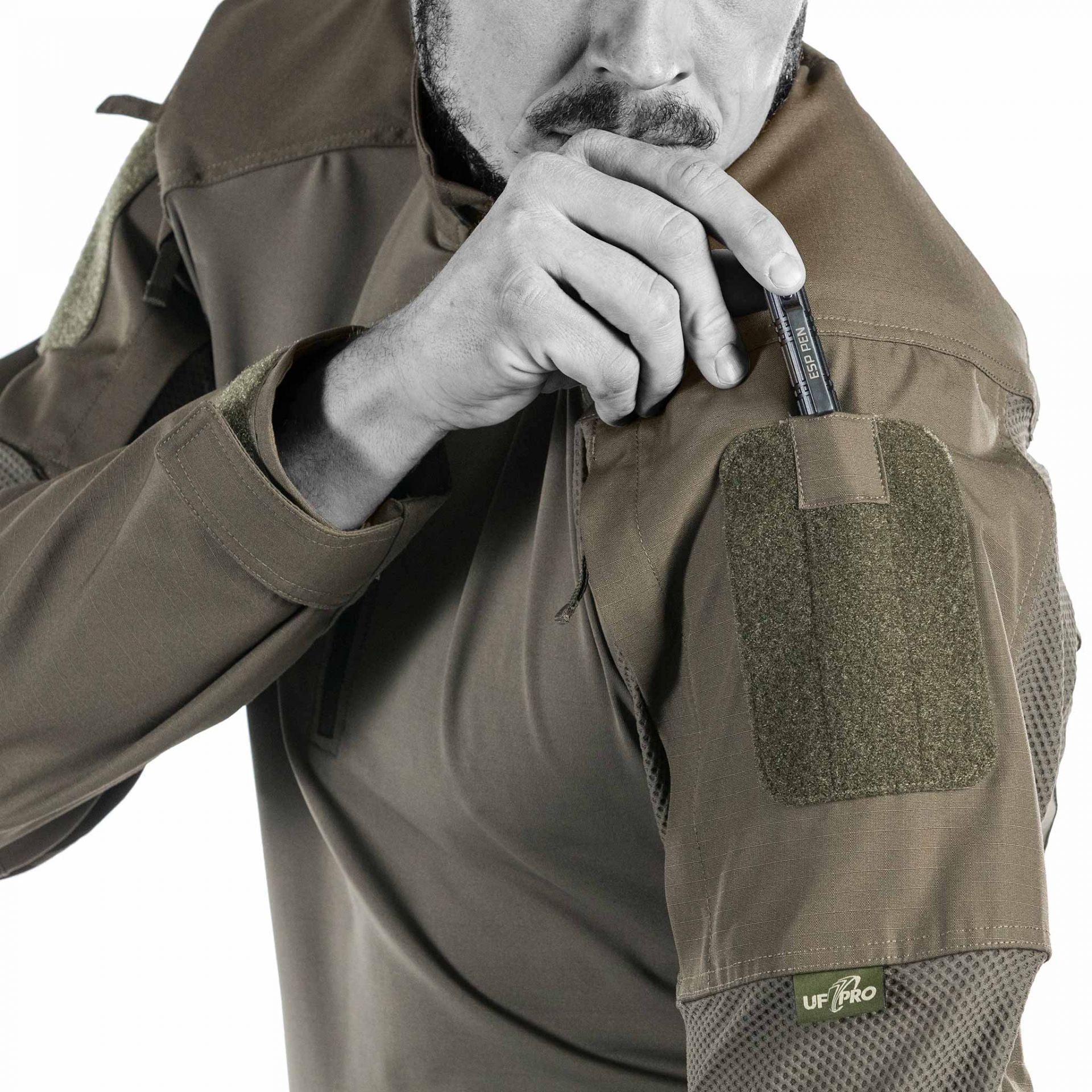 UF PRO Striker XT Gen.3 Combat Shirt