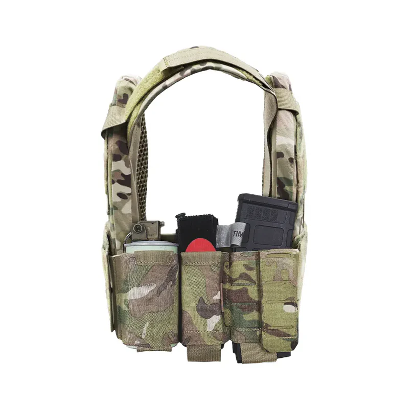 Agilite Sub-Zero Plate Carrier
