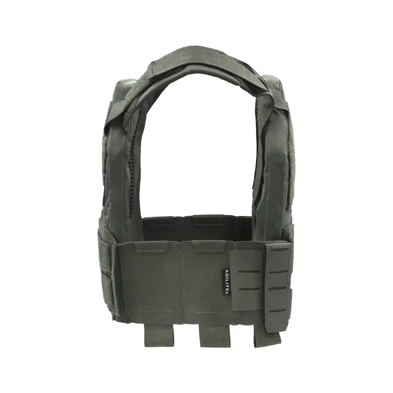 Agilite Sub-Zero Plate Carrier