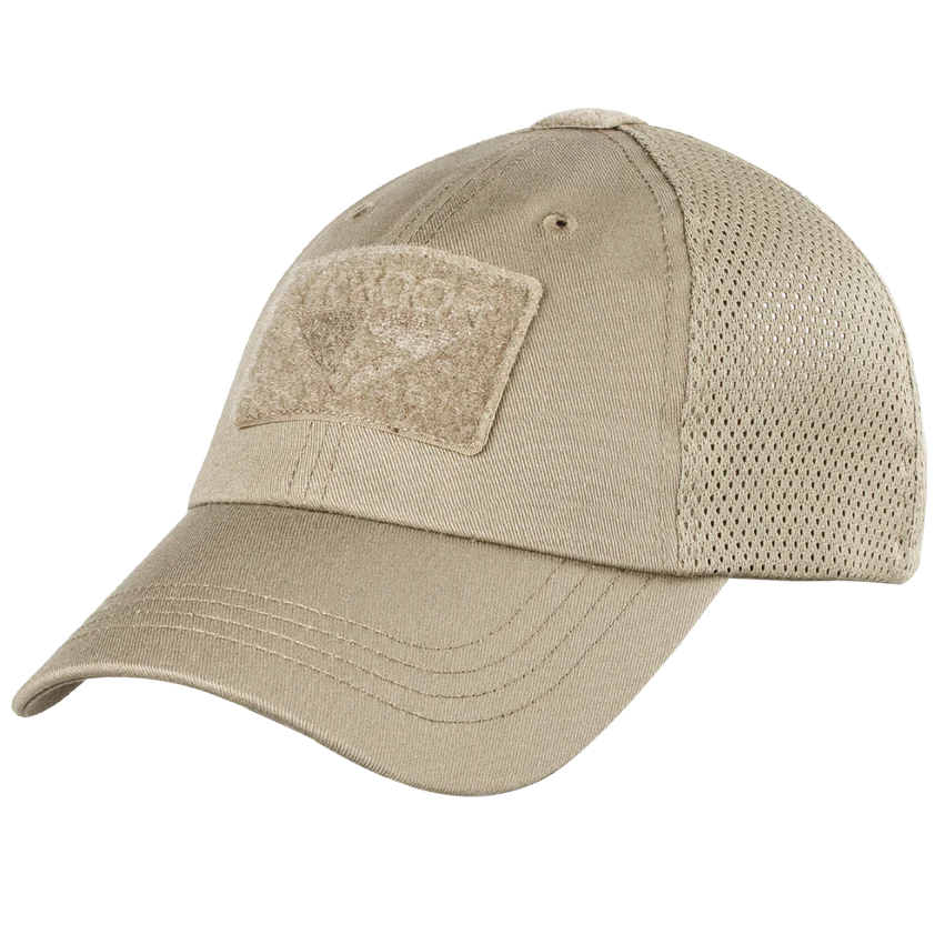 Condor Mash Tactical Cap
