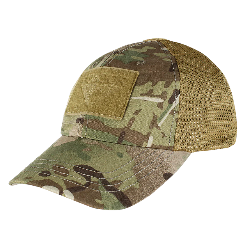 Condor Mash Tactical Cap