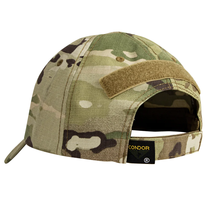 Condor Tactical Cap