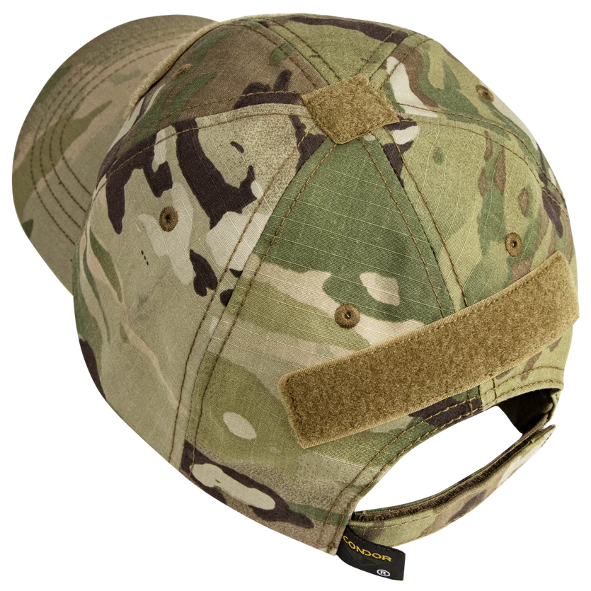 Condor Tactical Cap