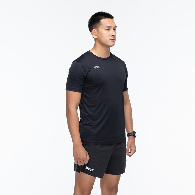 เสื้อยืด VALOR PX - QRF TEE I T-Shirts เสื้อยืดออกกำลังกาย เสื้อซับใน เสื้อยืดลำลอง