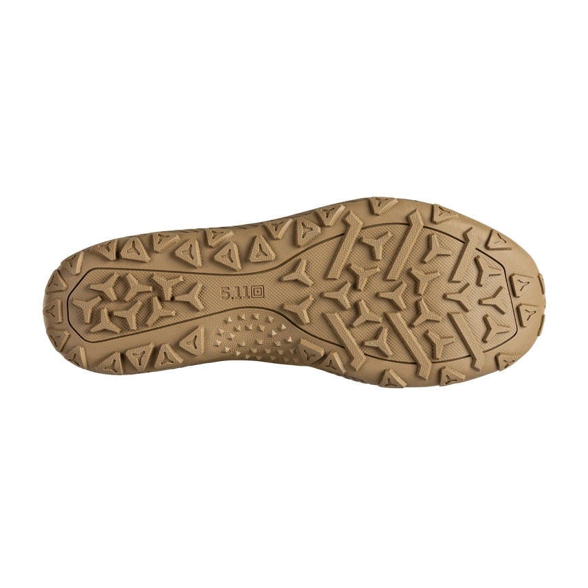 5.11 Taclite 2.0 6" Desert Boot – Product Description