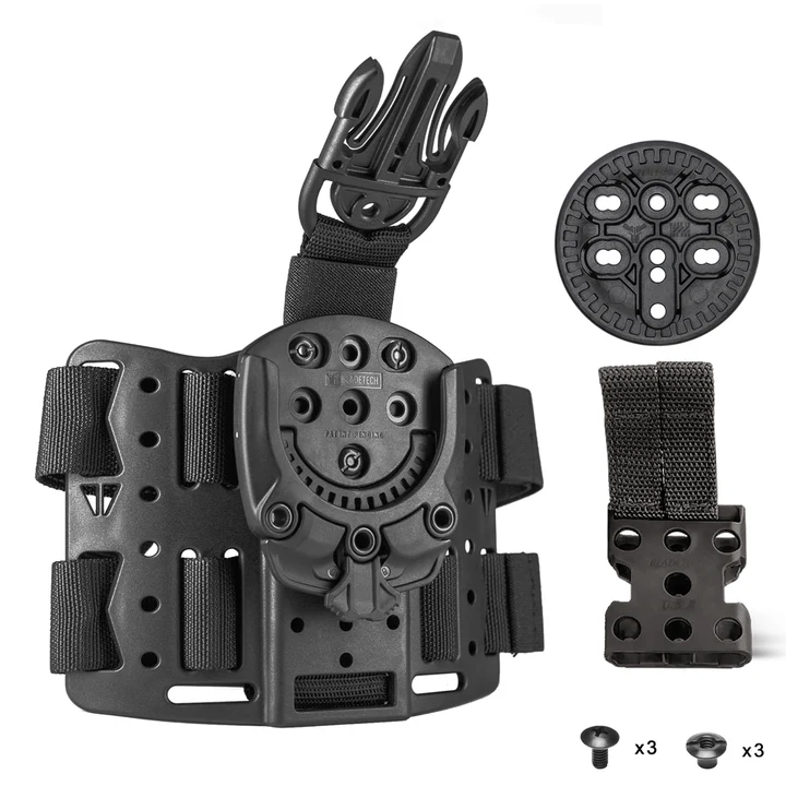 Bladetech - Tek-Mount (Quick Connect Mounting System)