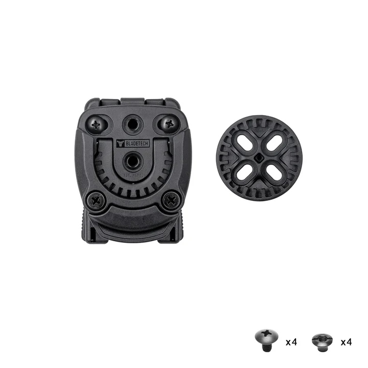 Bladetech - Tek-Mount Mini Kit on Tek-Lok