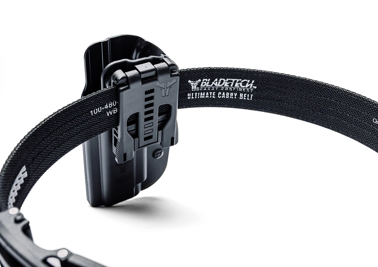 Bladetech - Tek-Lok Belt Attachment