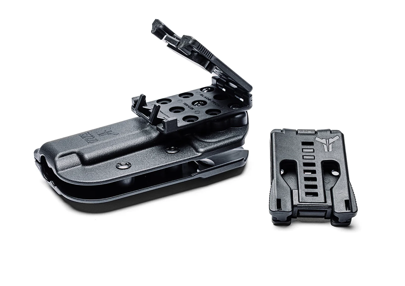 Bladetech - Tek-Lok Belt Attachment