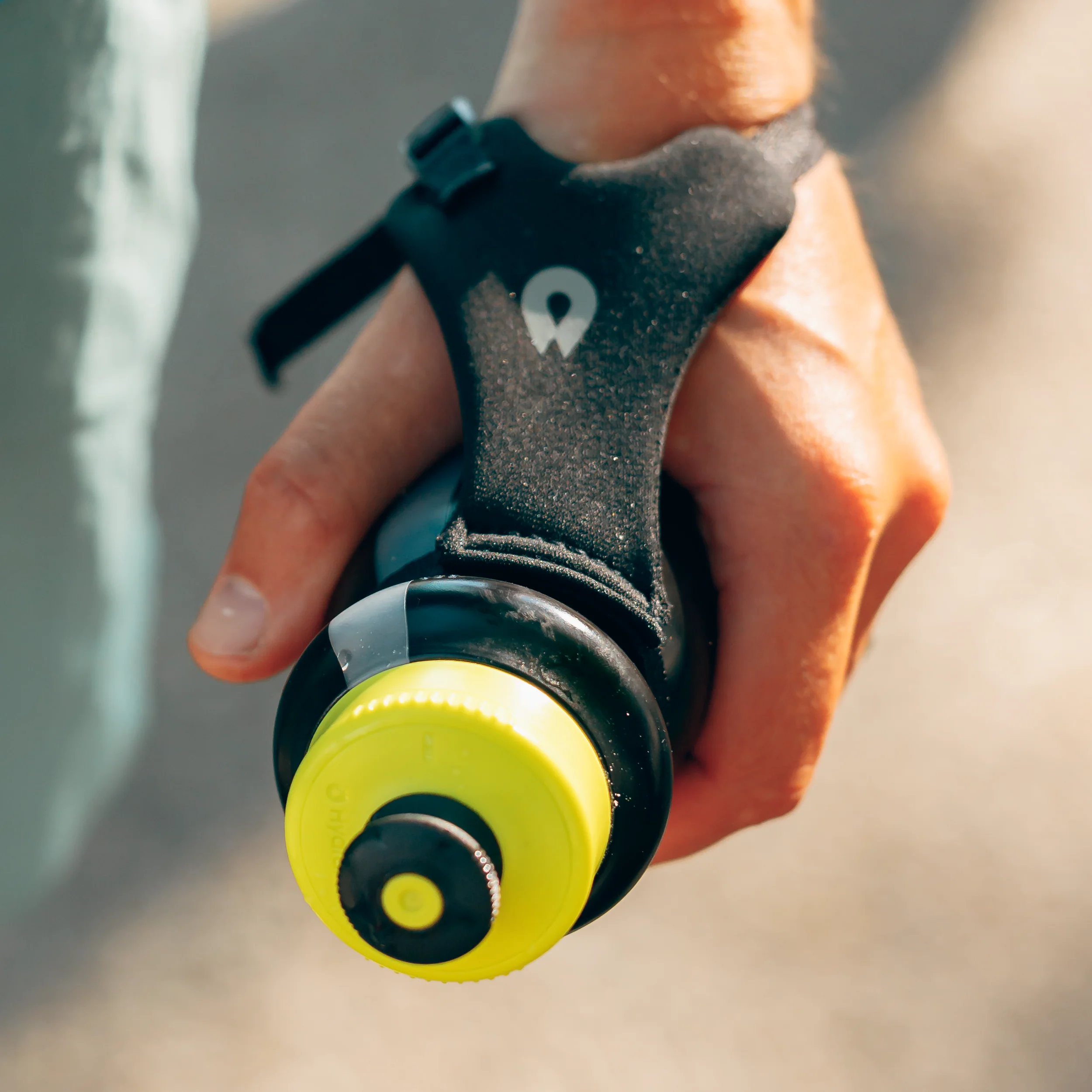 Hydrapak - Tempo Pro