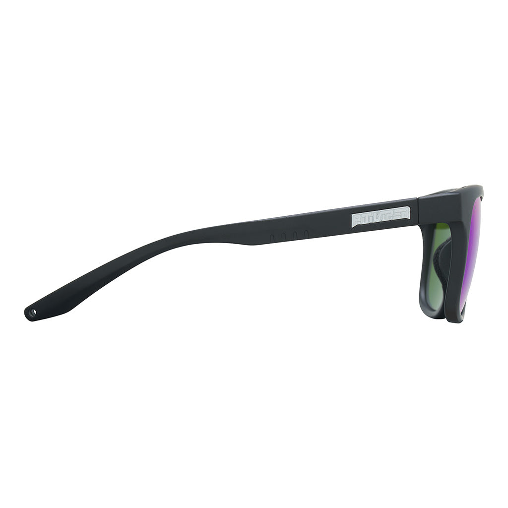 Pit Viper - The Bio Exec Highball, HDPV Polarized Blue-Green