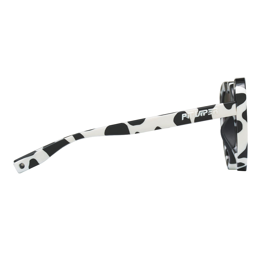 Pit Viper - The Cowabunga Admirer, Blue-Green