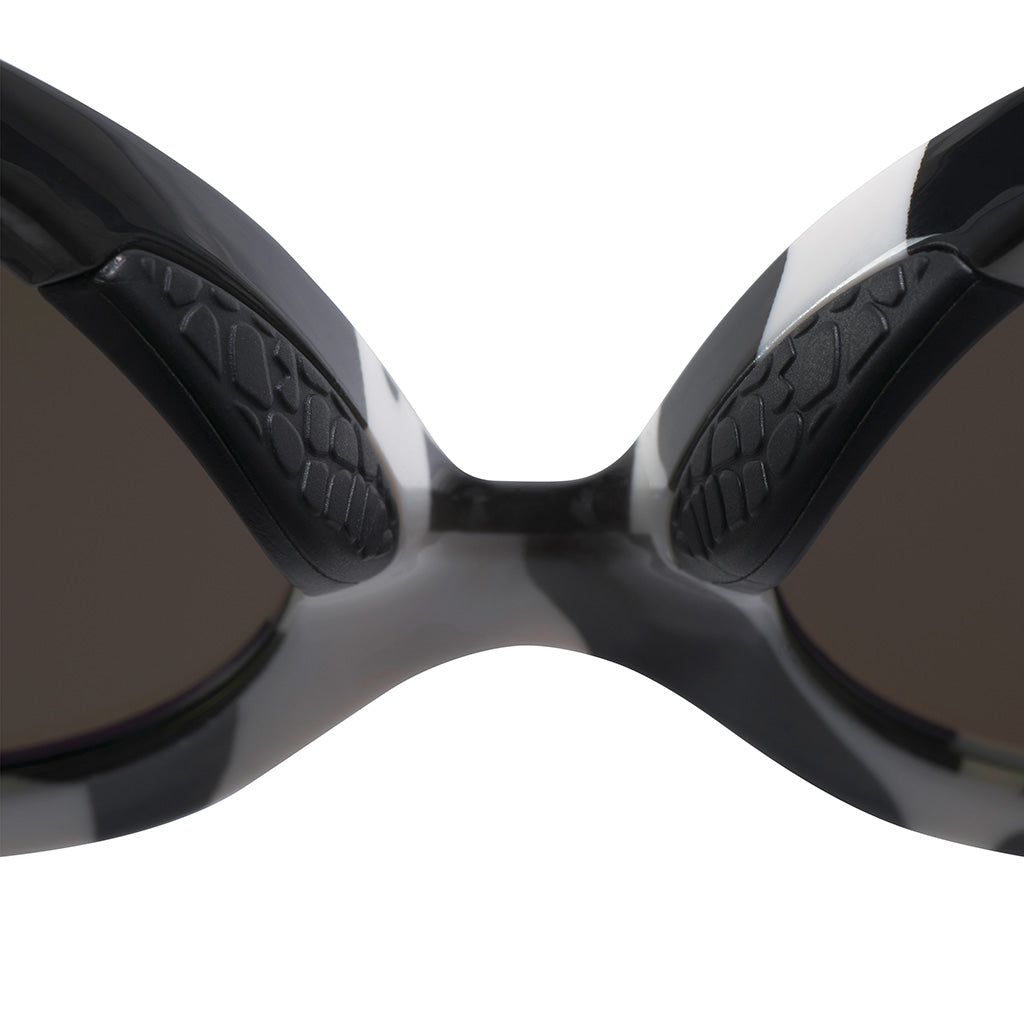 Pit Viper - The Cowabunga Admirer, Blue-Green