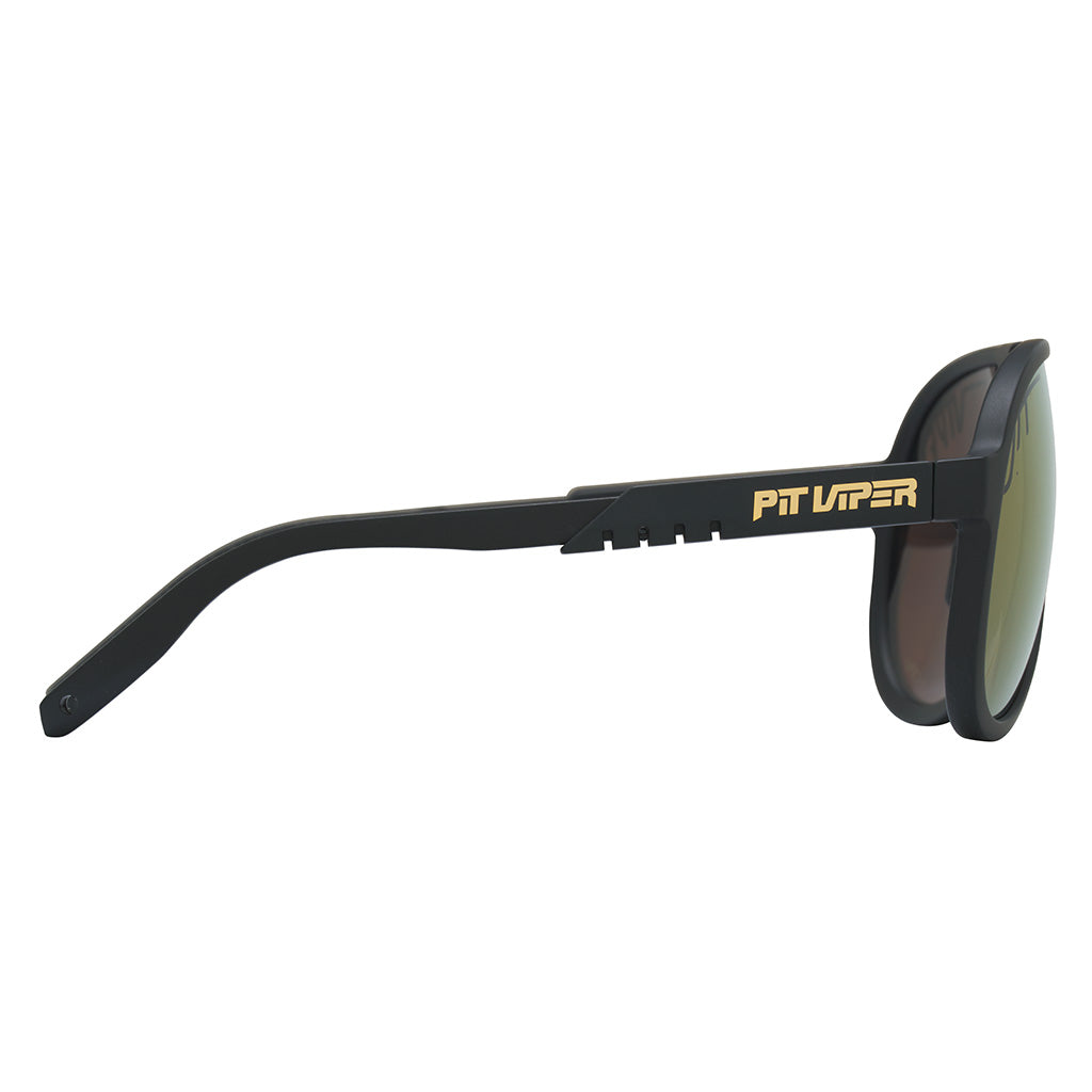 Pit Viper - The Exec Jethawk, HDPV Polarized