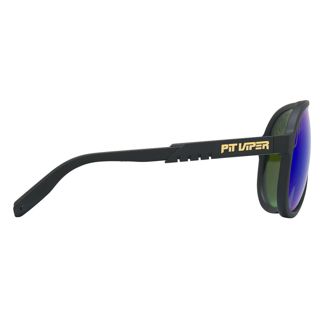 Pit Viper - The Exec Jethawk, HDPV Polarized