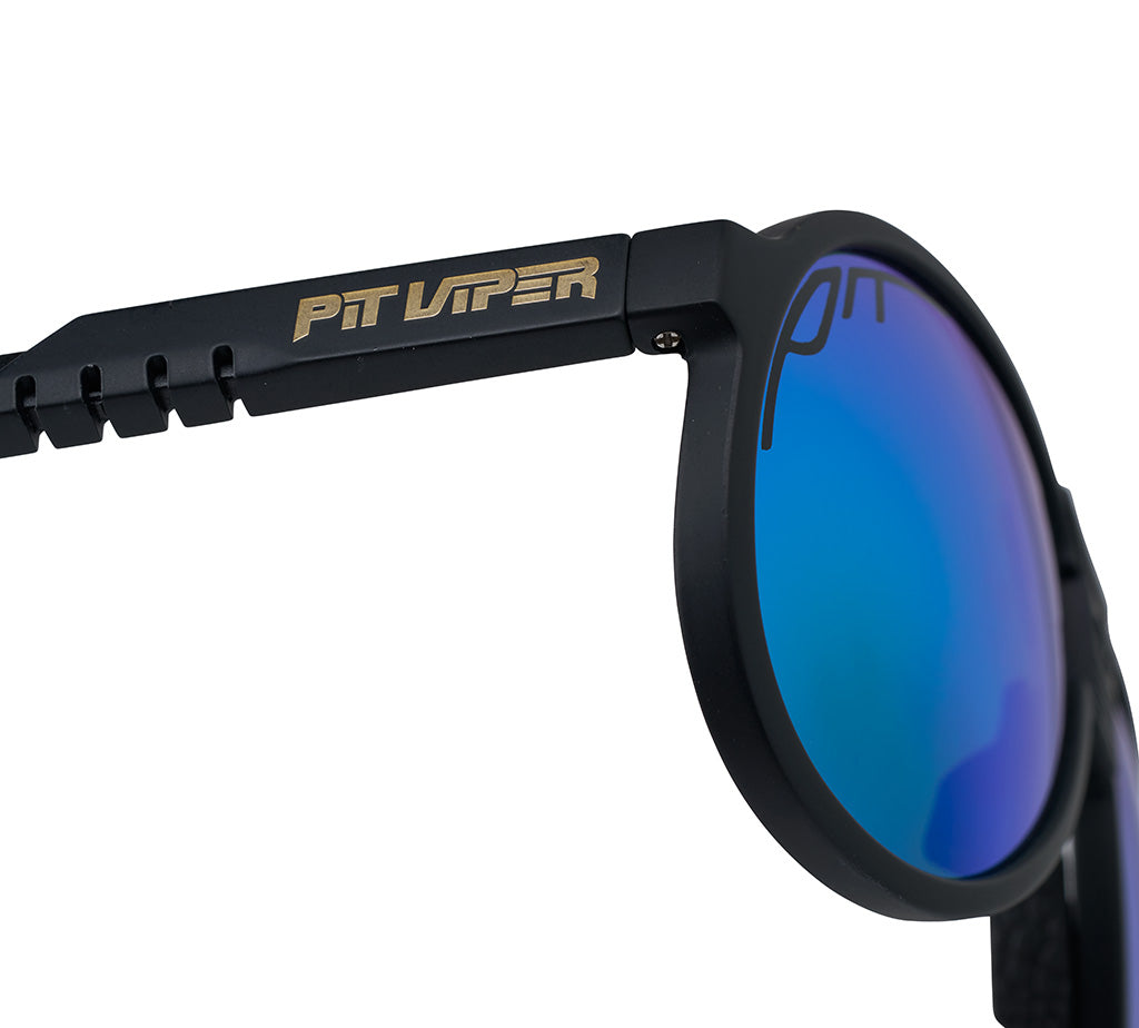 Pit Viper - The Exec Jethawk, HDPV Polarized