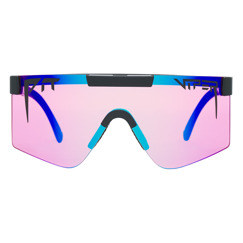 Pit Viper - The Exec Original, Climax