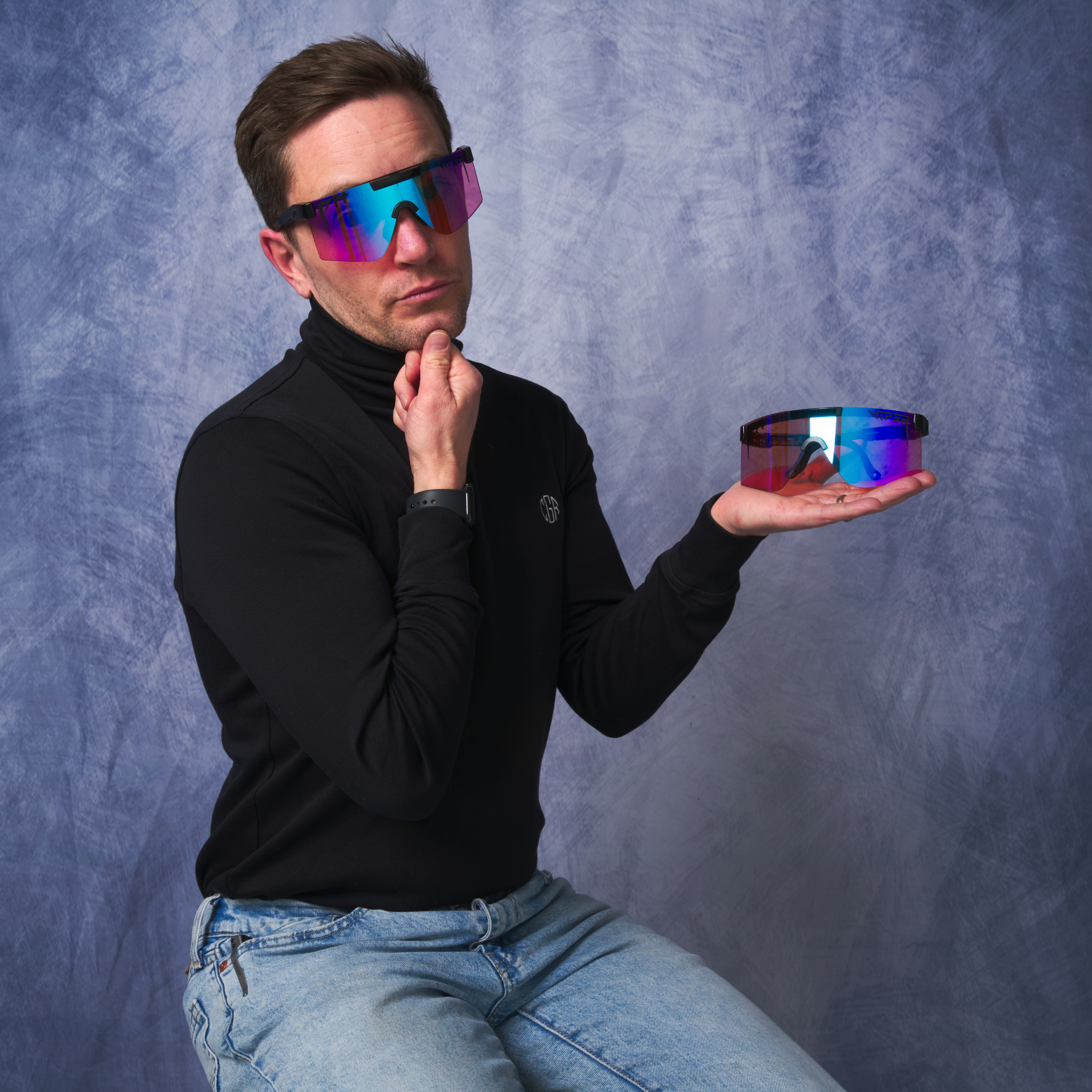 Pit Viper - The Exec Original, Climax