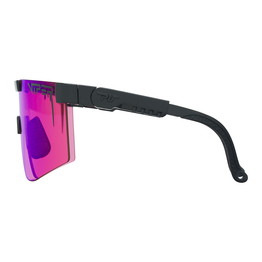 Pit Viper - The Exec Original, Climax