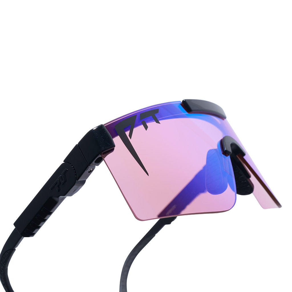 Pit Viper - The Exec Original, Climax