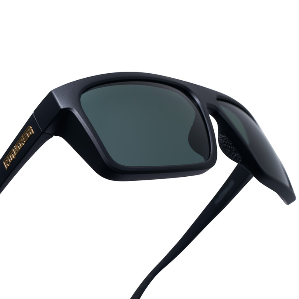 Pit Viper - The Exec Turboshaft, HDPV Polarized Smoke