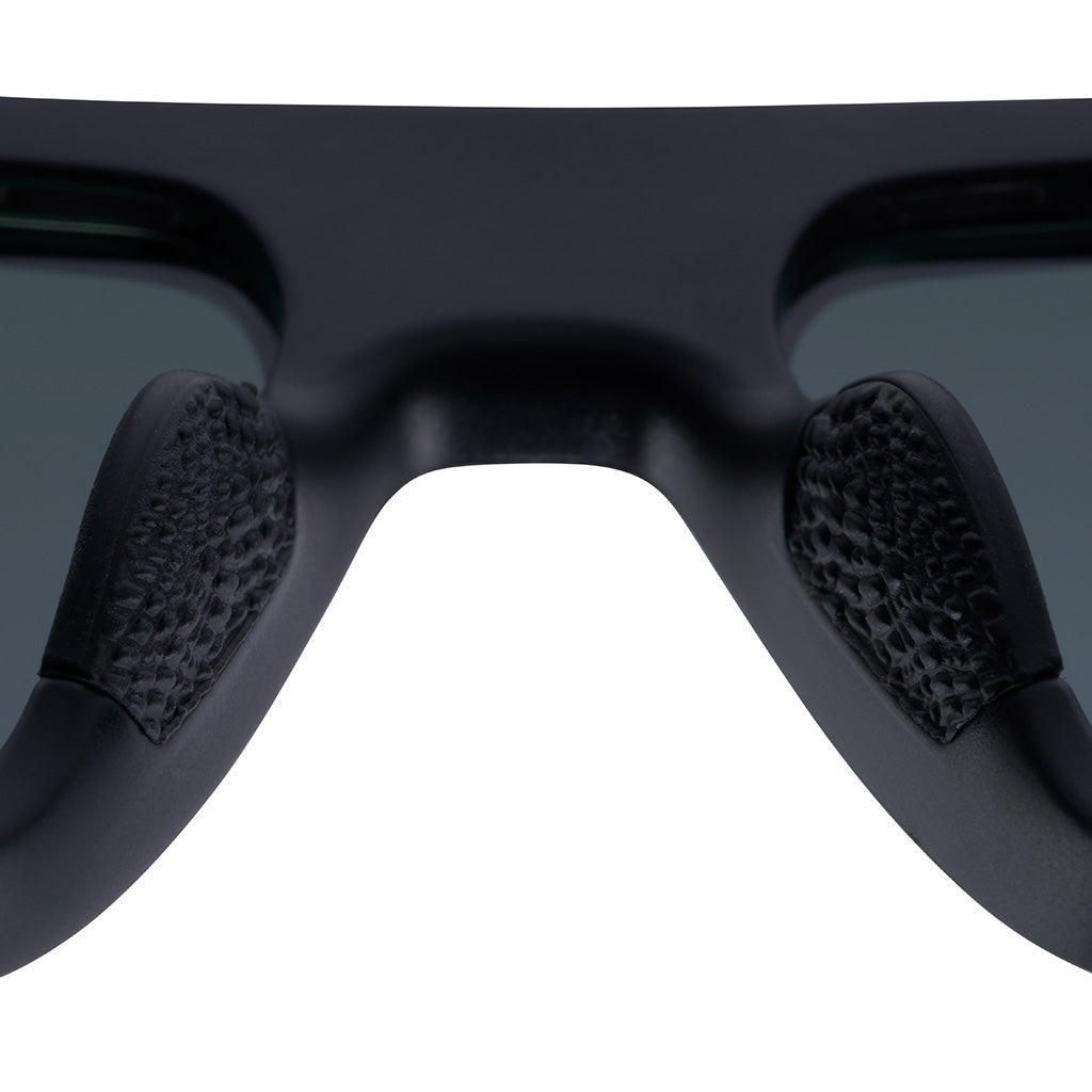 Pit Viper - The Exec Turboshaft, HDPV Polarized Smoke