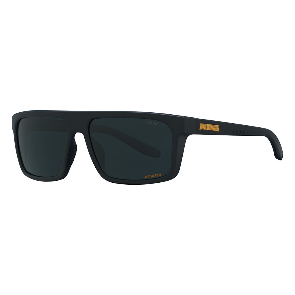 Pit Viper - The Exec Turboshaft, HDPV Polarized Smoke