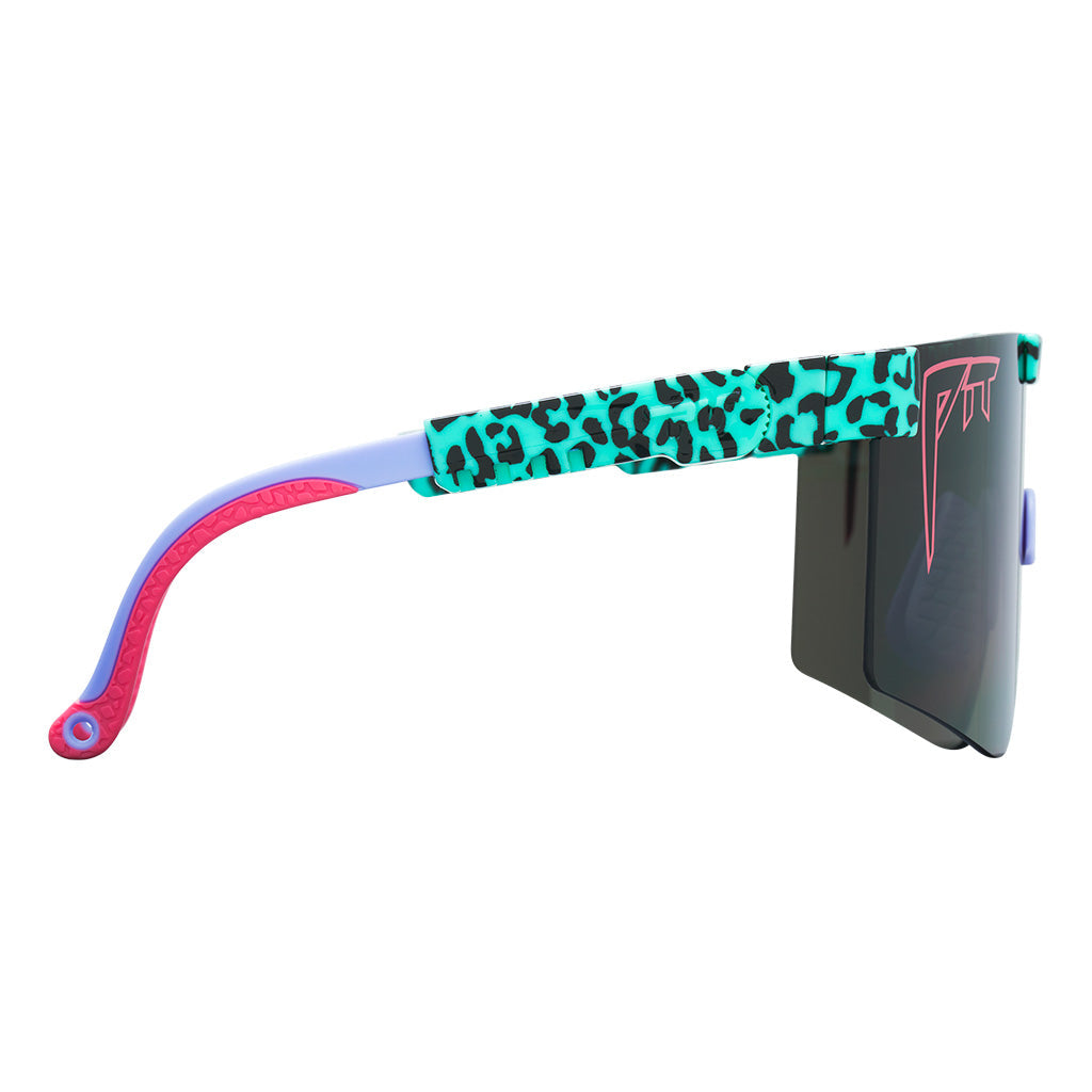 Pit Viper - The Marissa's Nails Original 2.0, Smoke