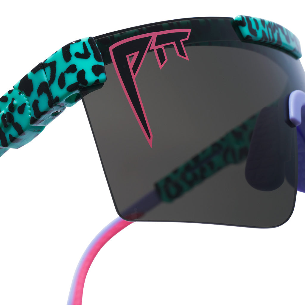 Pit Viper - The Marissa's Nails Original 2.0, Smoke