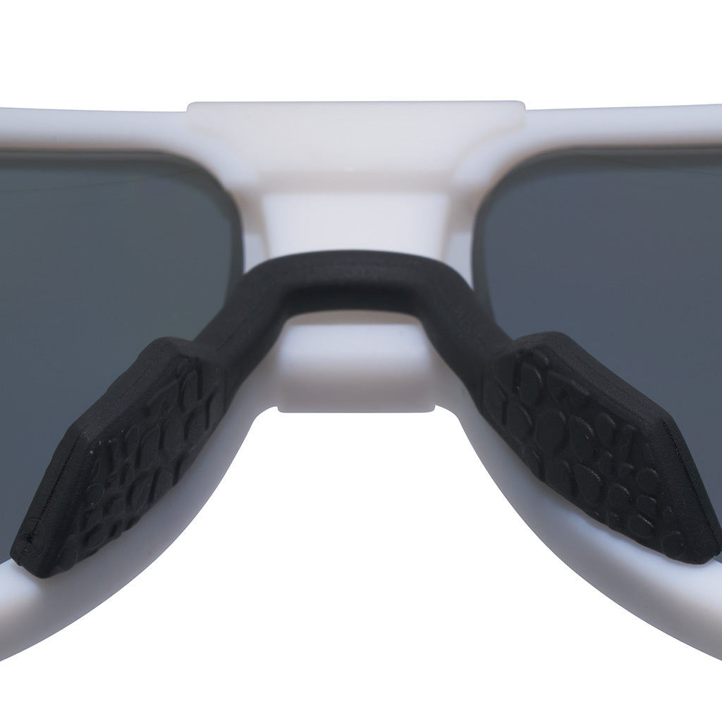 Pit Viper - The Miami Nights Jethawk, HDPV Polarized Silver
