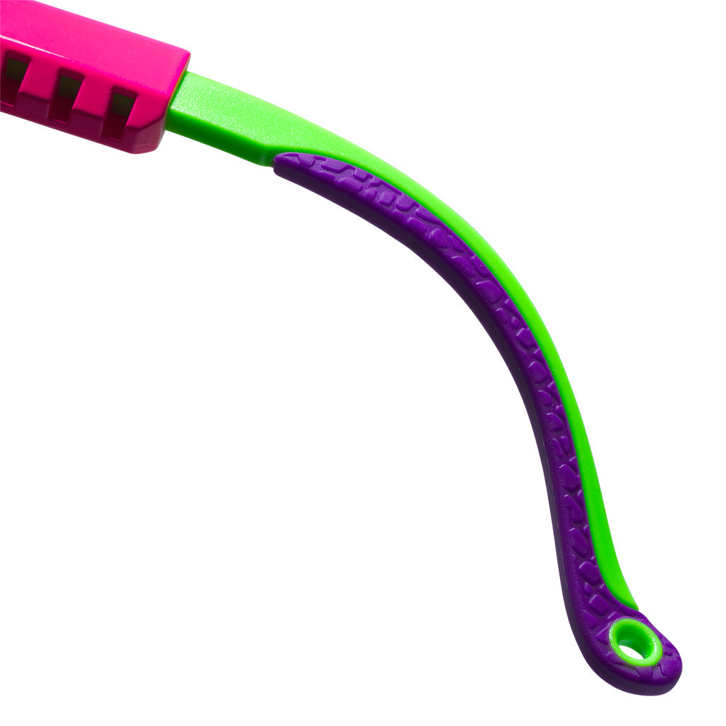 Pit Viper - The Pride Original 2.0, HDPV Polarized Rainbow