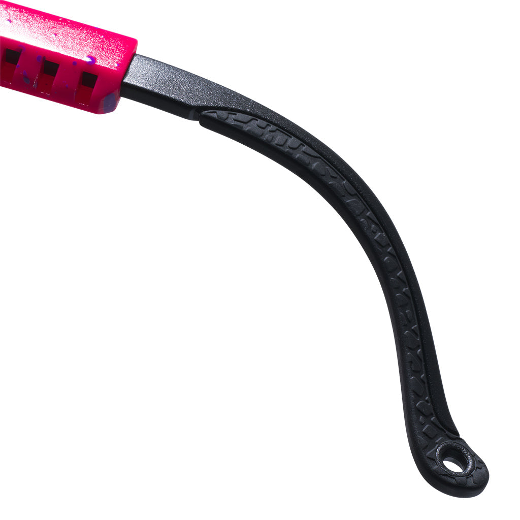 Pit Viper - The Radical Original, HDPV Polarized Rainbow