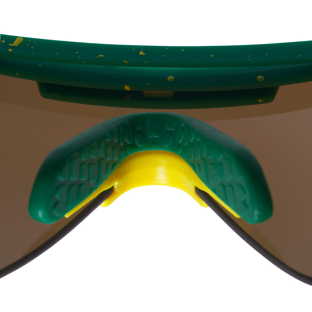 Pit Viper - The Straya Original, HDPV Polarized Gold