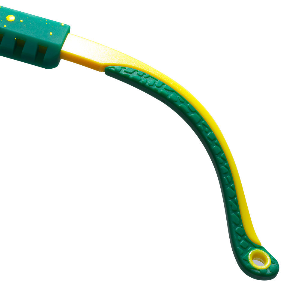 Pit Viper - The Straya Original, HDPV Polarized Gold