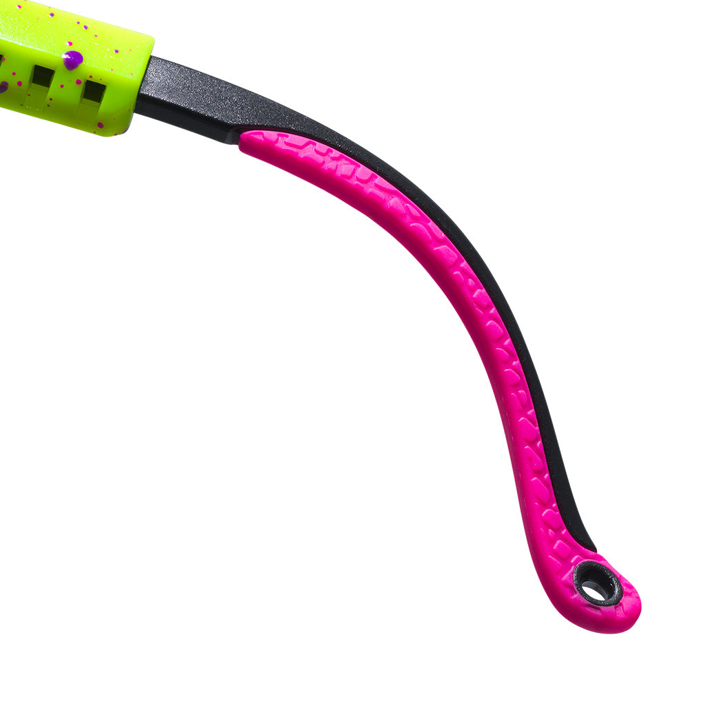 Pit Viper - The 1993 Original 2.0, Z87+ Rainbow