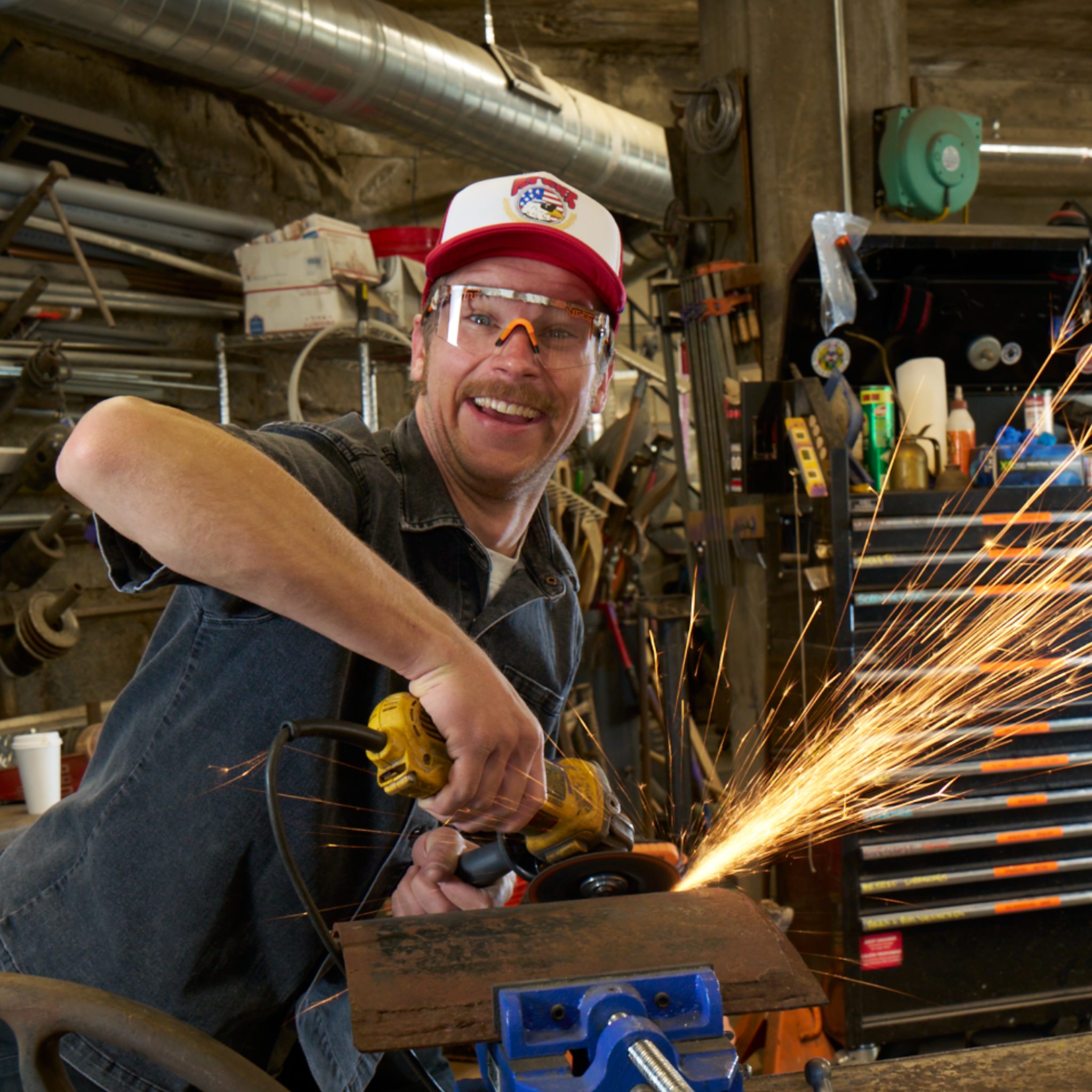 Pit Viper - The Actualbush Original, Ballistic