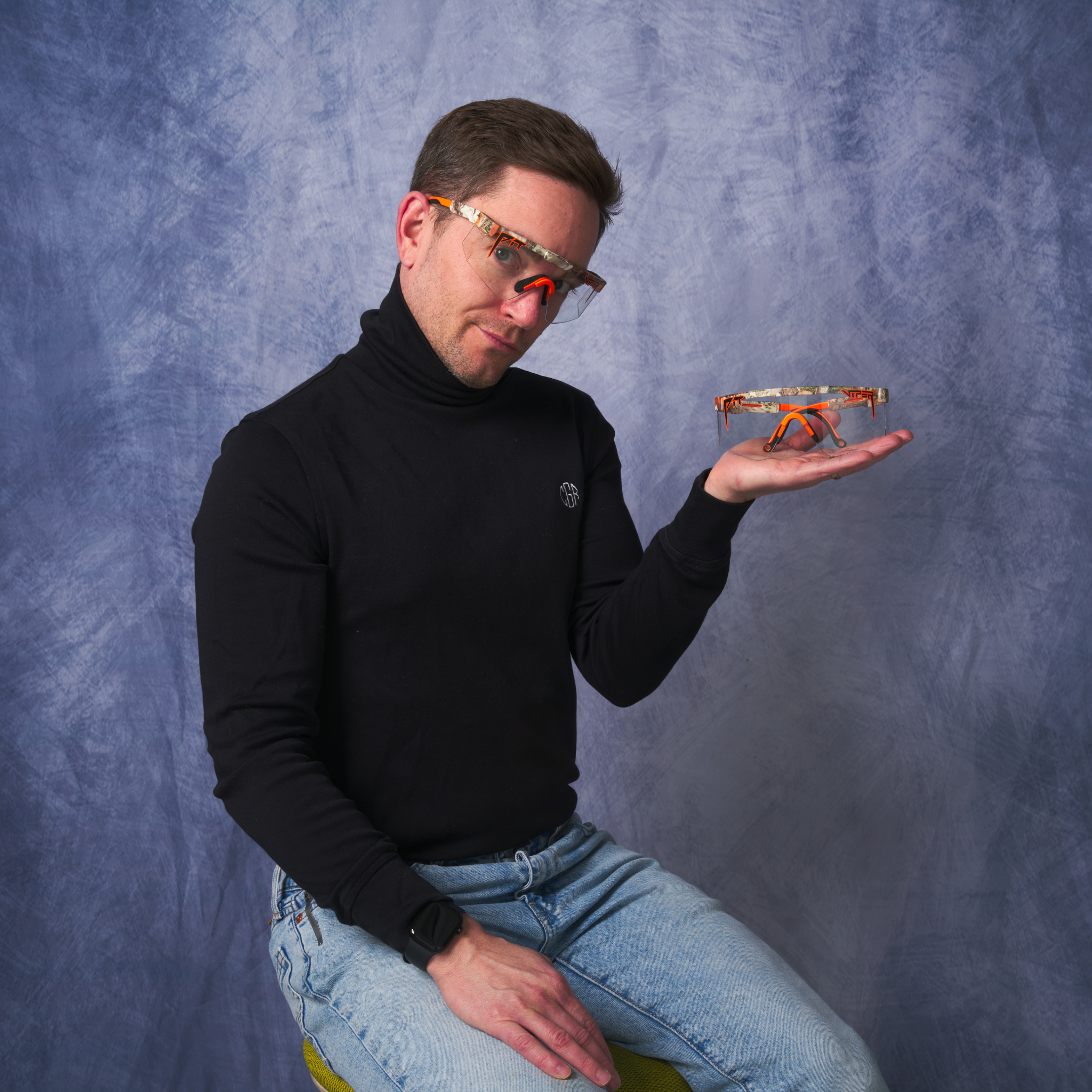 Pit Viper - The Actualbush Original, Ballistic