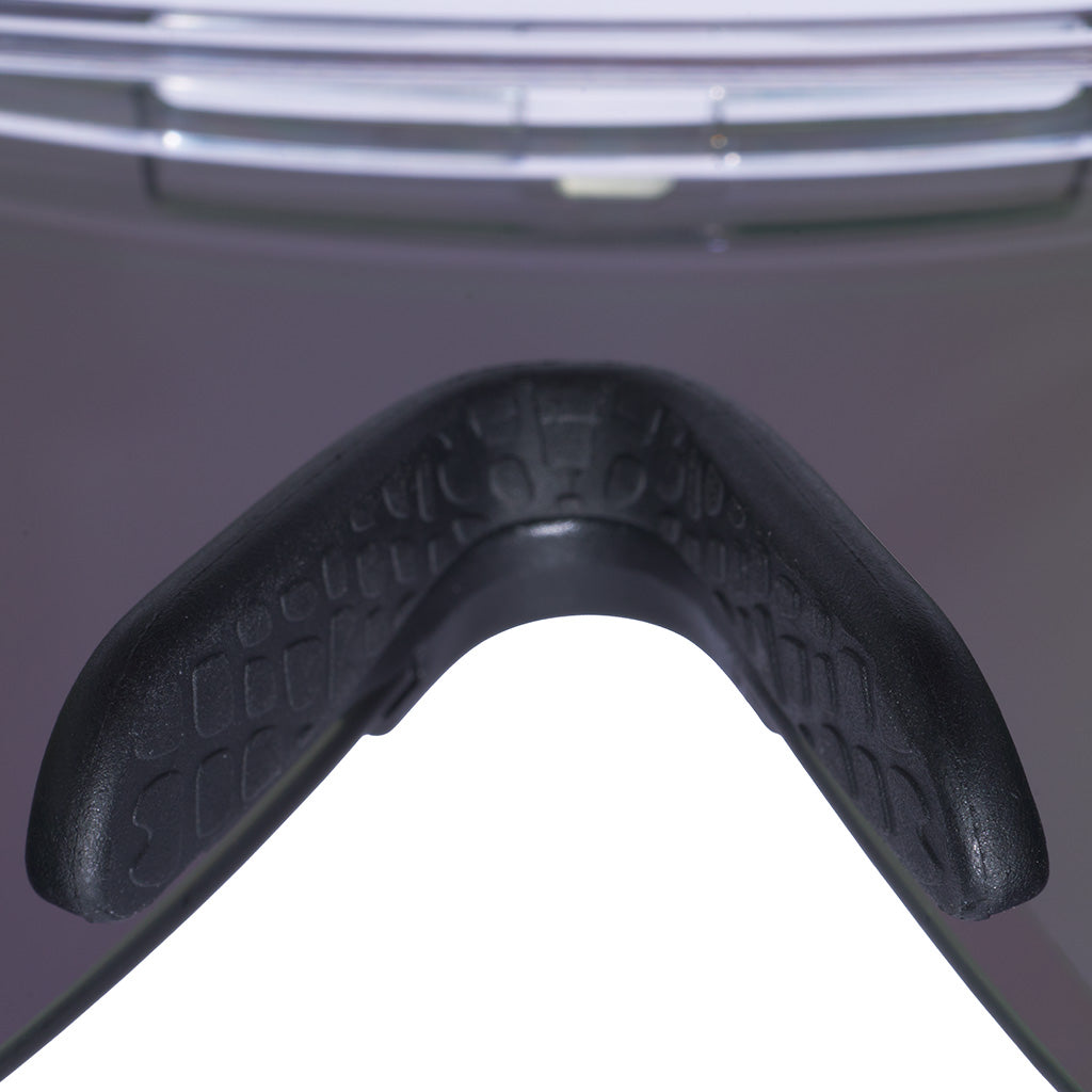 Pit Viper - The Bio Clear Original 2.0, HDPV Polarized Blue-Green