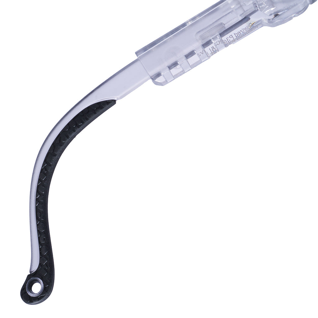 Pit Viper - The Bio Clear Original 2.0, HDPV Polarized Blue-Green