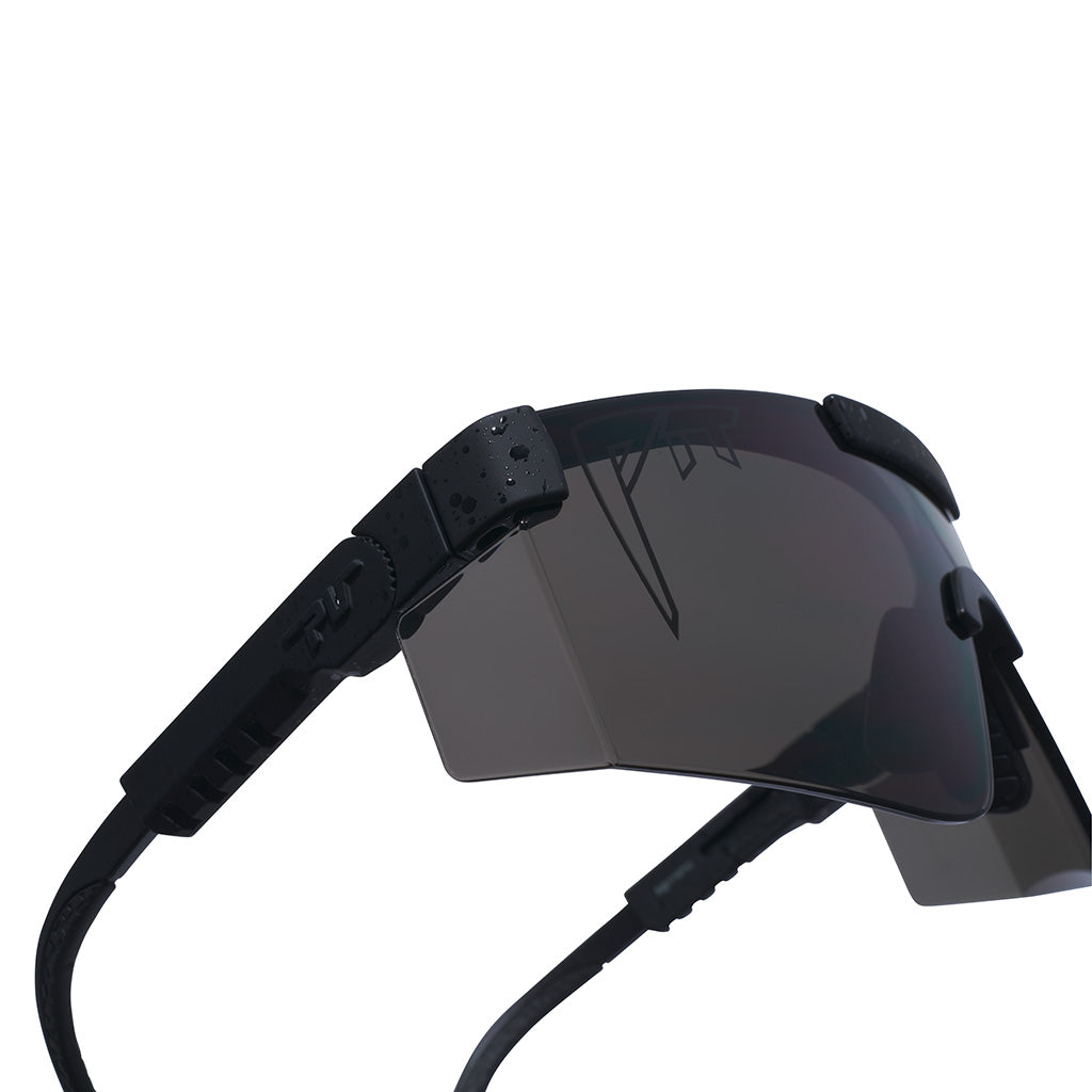 Pit Viper - The Blacking Out Original, Ballistic Smoke
