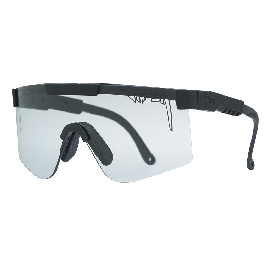 Pit Viper - The Blacking Out Original, Photochromic Smoke
