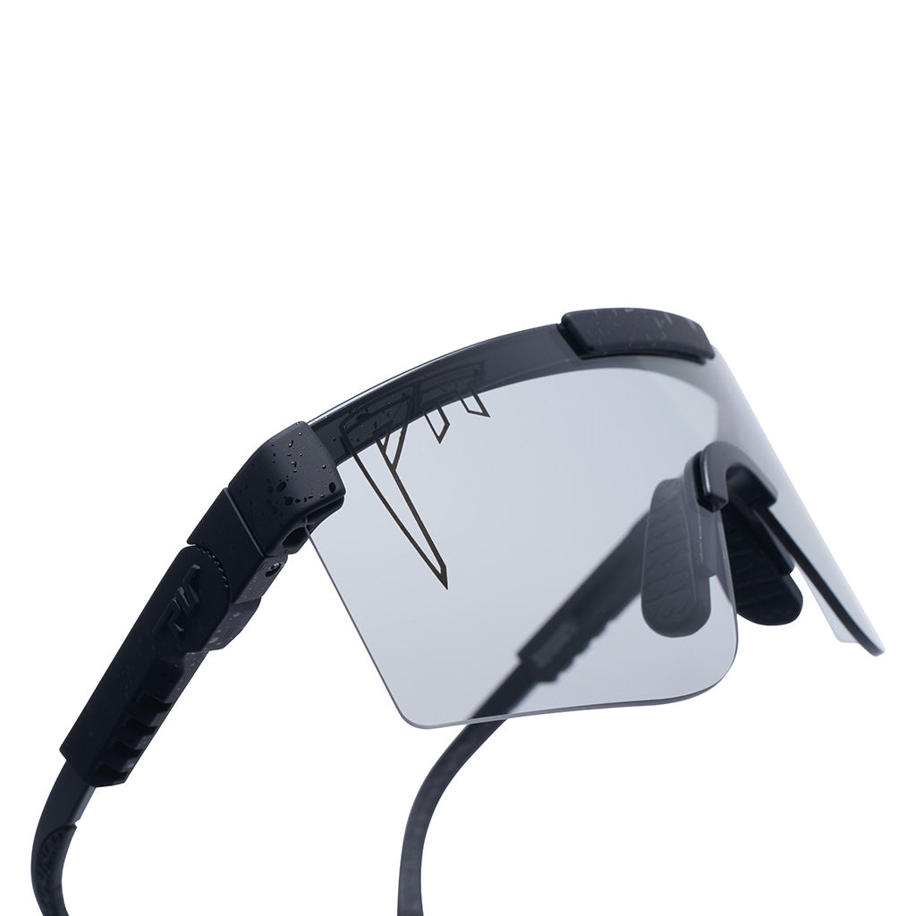 Pit Viper - The Blacking Out Original, Photochromic Smoke